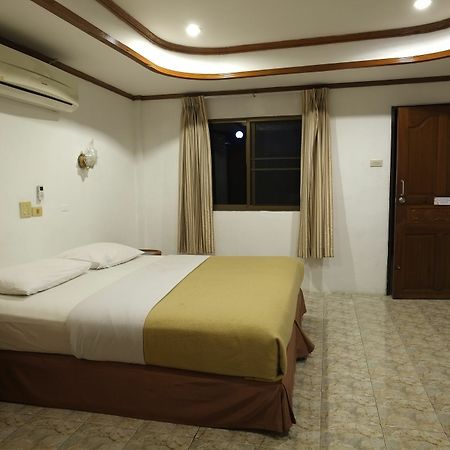Cool Breeze Bungalow Karon Exterior photo
