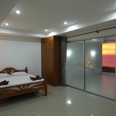 Cool Breeze Bungalow Karon Exterior photo