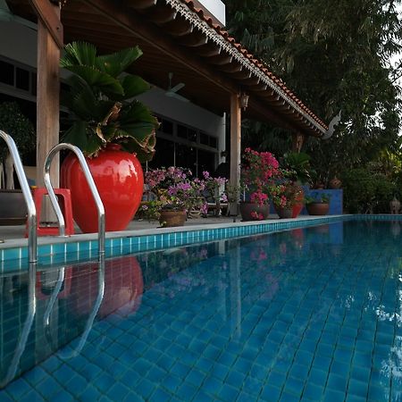 Cool Breeze Bungalow Karon Exterior photo