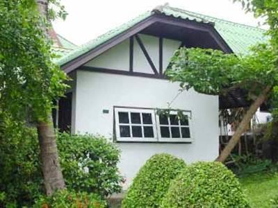 Cool Breeze Bungalow Karon Exterior photo