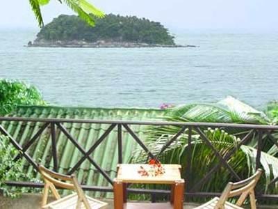 Cool Breeze Bungalow Karon Exterior photo