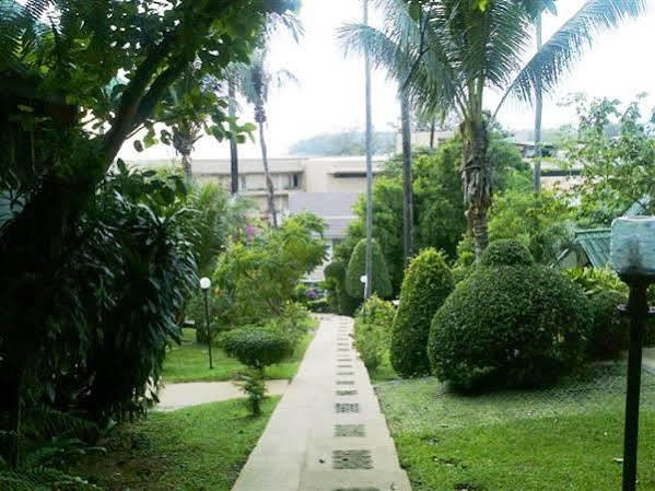 Cool Breeze Bungalow Karon Exterior photo