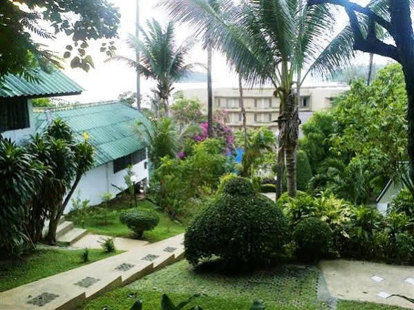 Cool Breeze Bungalow Karon Exterior photo