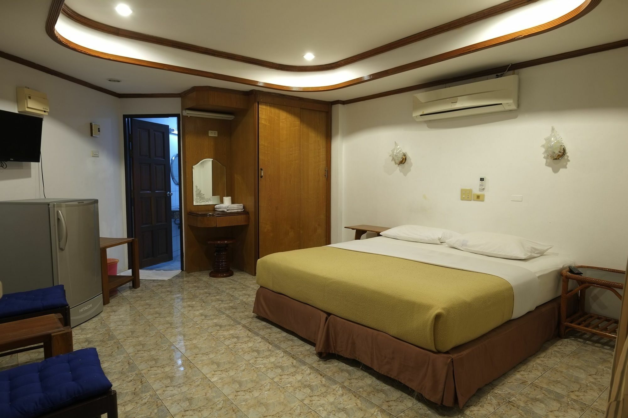Cool Breeze Bungalow Karon Exterior photo